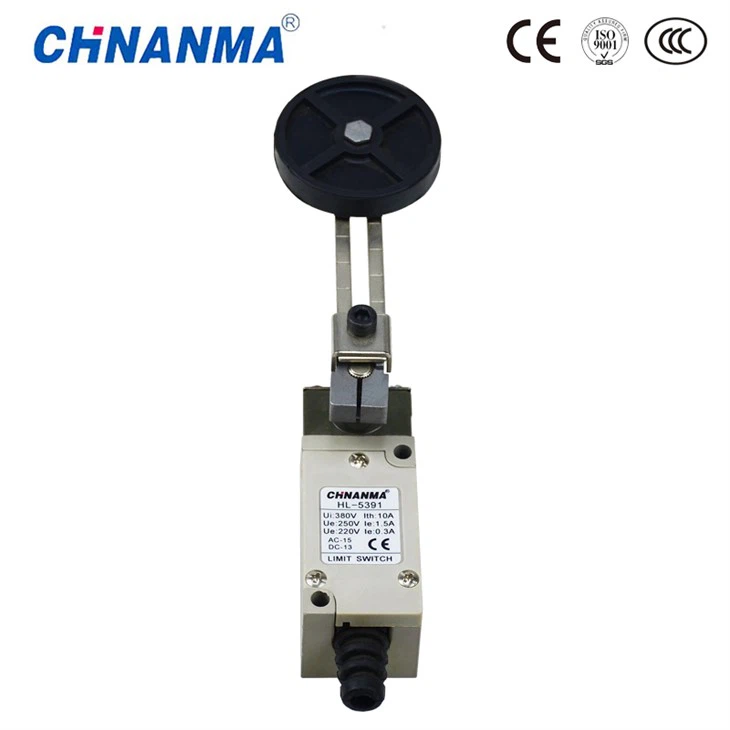 Termostat Limit Anahtarı