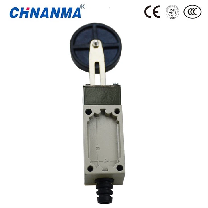 Thermostat Limit Switch